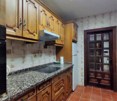 El Burgo de Osma House | 180 m² House ∙ 4 bedrooms ∙ 15 guests