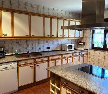 El Burgo de Osma House | 180 m² House ∙ 4 bedrooms ∙ 15 guests