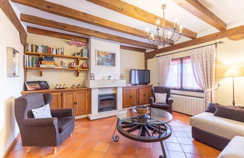 Rades de Abajo House | 180 m² House ∙ 5 bedrooms ∙ 11 guests