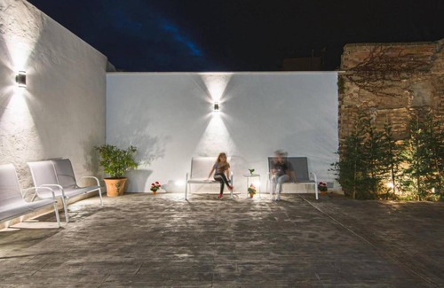 Rincon de Soto House | 180 m² House ∙ 4 bedrooms ∙ 12 guests