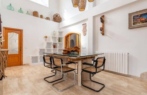 Pont d'Inca Villa | 180 m² Villa ∙ 4 bedrooms ∙ 7 guests