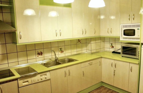 Banos de Valdearados House | 182 m² House ∙ 5 bedrooms ∙ 10 guests