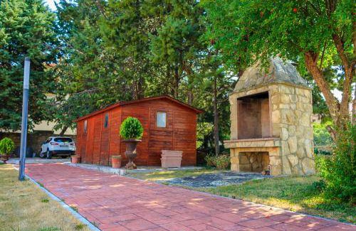 Moreda de Alava House | 183 m² House ∙ 3 bedrooms ∙ 11 guests