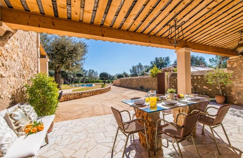 Costitx House | 184 m² House ∙ 3 bedrooms ∙ 6 guests