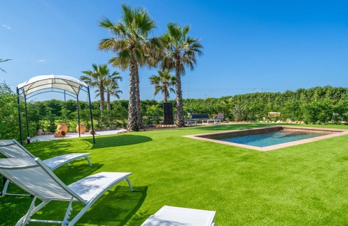 Santa Susanna Apartment | 185 m² Apartment ∙ 4 bedrooms ∙ 10 guests
