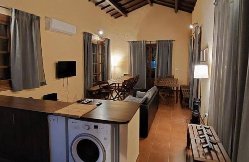 Villanueva del Duque House | 185 m² House ∙ 5 bedrooms ∙ 11 guests