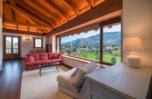 Parres Municipality House | 185 m² House ∙ 3 bedrooms ∙ 8 guests