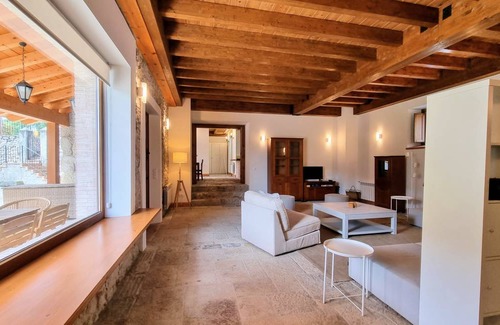 Parres Municipality House | 185 m² House ∙ 3 bedrooms ∙ 8 guests