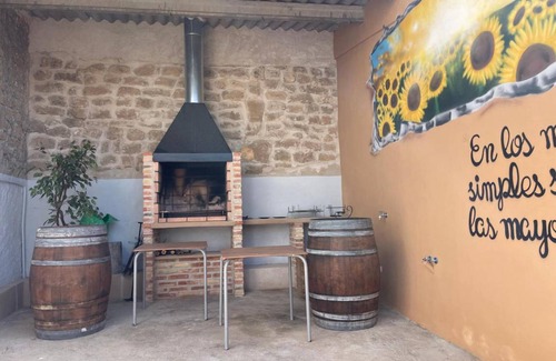 Capdesaso House | 185 m² House ∙ 6 bedrooms ∙ 14 guests