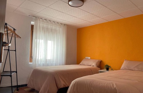 Capdesaso House | 185 m² House ∙ 6 bedrooms ∙ 14 guests