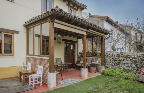 Amaya House | 187 m² House ∙ 5 bedrooms ∙ 10 guests