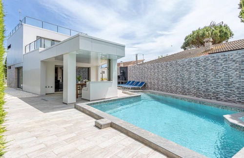 Bon Relax House | 188 m² House ∙ 3 bedrooms ∙ 6 guests