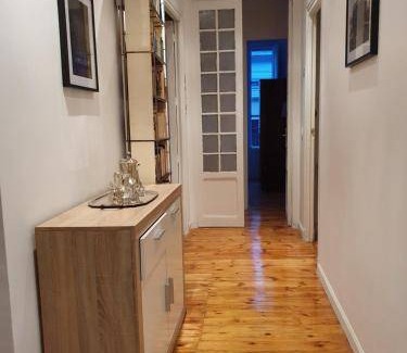 Valladolid City Centre Bed & Breakfast | 19 m² Bed and breakfast ∙ 2 guests