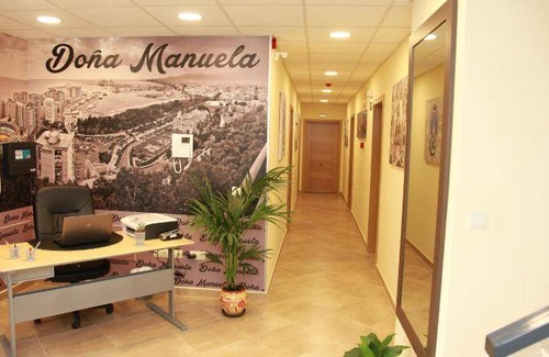 Campanillas Bed & Breakfast | 19 m² Bed and breakfast ∙ 3 guests