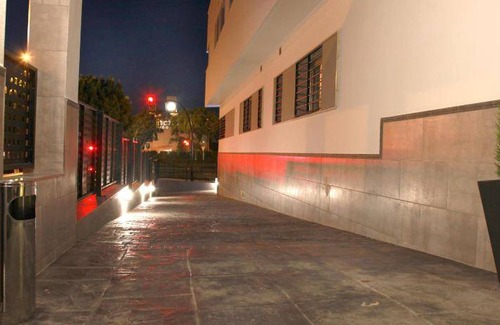 Campanillas Bed & Breakfast | 19 m² Bed and breakfast ∙ 3 guests