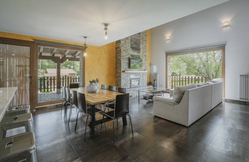 San Leonardo de Yague House | 190 m² House ∙ 5 bedrooms ∙ 13 guests