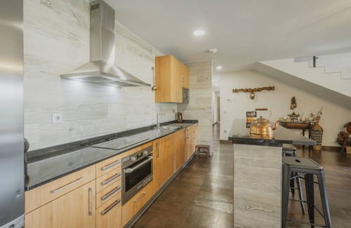 San Leonardo de Yague House | 190 m² House ∙ 5 bedrooms ∙ 13 guests
