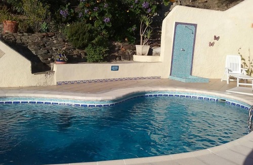 Ventanicas-El Cantal Villa | 190 m² Villa ∙ 4 bedrooms ∙ 8 guests