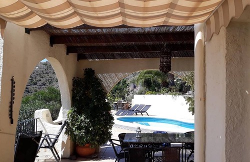 Ventanicas-El Cantal Villa | 190 m² Villa ∙ 4 bedrooms ∙ 8 guests