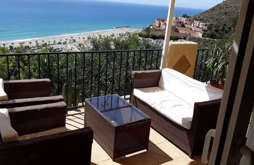 Ventanicas-El Cantal Villa | 190 m² Villa ∙ 4 bedrooms ∙ 8 guests