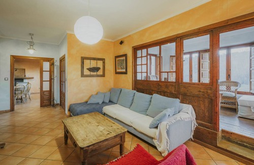 Rabanera del Pinar House | 190 m² House ∙ 5 bedrooms ∙ 10 guests