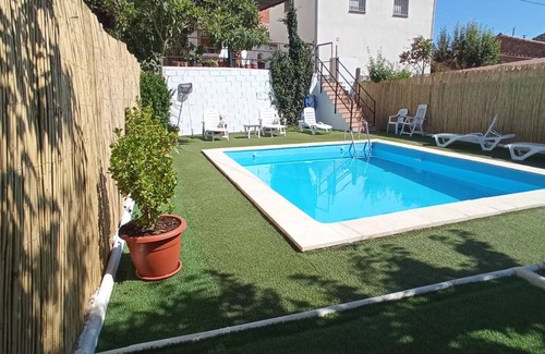 La Hueta House | 190 m² House ∙ 4 bedrooms ∙ 9 guests