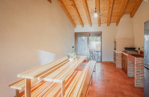 Aldeasaz House | 190 m² House ∙ 5 bedrooms ∙ 14 guests