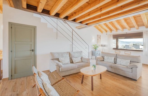 Aldeasaz House | 190 m² House ∙ 5 bedrooms ∙ 14 guests