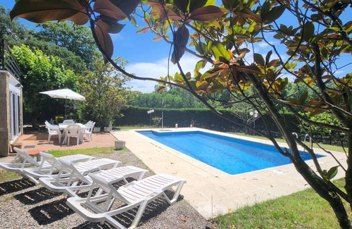 Can Carbonell House | 190 m² House ∙ 4 bedrooms ∙ 8 guests