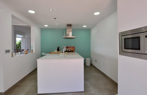 Lloret de Mar House | 190 m² House ∙ 5 bedrooms ∙ 8 guests