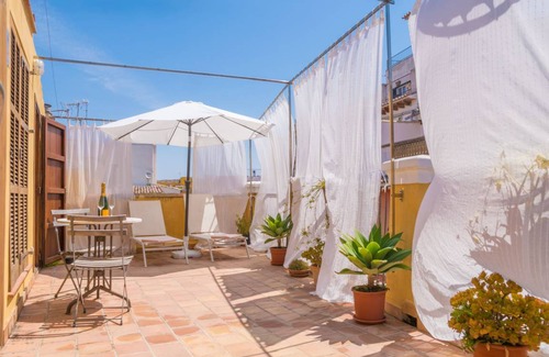 Old Town Villa | 191 m² Villa ∙ 2 bedrooms ∙ 4 guests