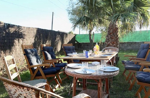 Loiba House | 192 m² House ∙ 3 bedrooms ∙ 6 guests