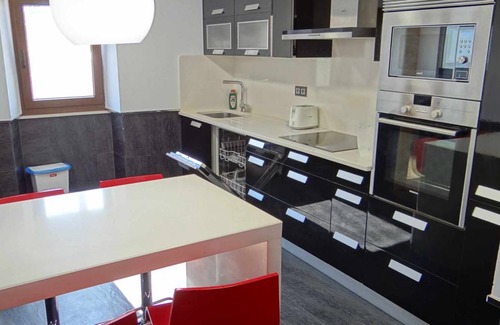Muros House | 194 m² House ∙ 3 bedrooms ∙ 6 guests