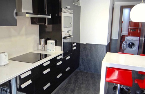 Muros House | 194 m² House ∙ 3 bedrooms ∙ 6 guests