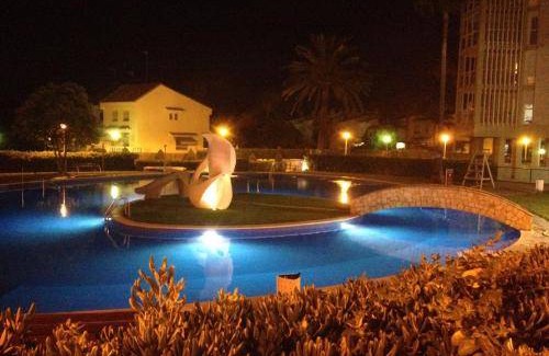 Puig Apartment | 195 m² Apartment ∙ 2 bedrooms ∙ 5 guests