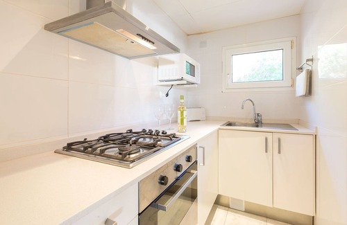 Palafrugell Apartment | 1ANC 12 - Simple apartment very close to Llafranc beach