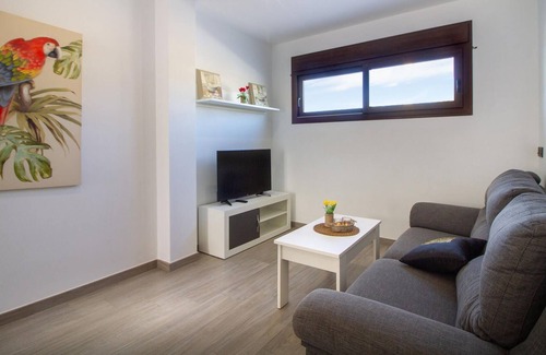San Juan de los Terreros Apartment | 2 bedroom accommodation in San Juan de los Terrer