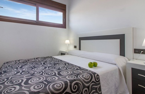 San Juan de los Terreros Apartment | 2 bedroom accommodation in San Juan de los Terrer