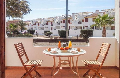 Portman Apartment | 2 bedroom accommodation in La Union
