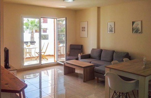 Portman Apartment | 2 bedroom accommodation in La Union