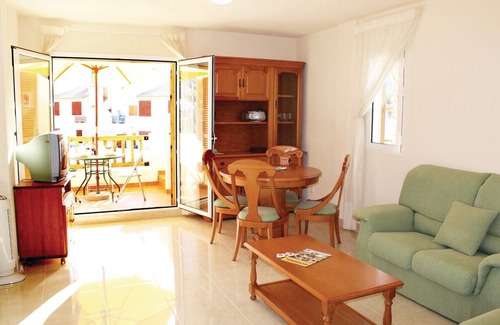 Portman Apartment | 2 bedroom accommodation in Portman