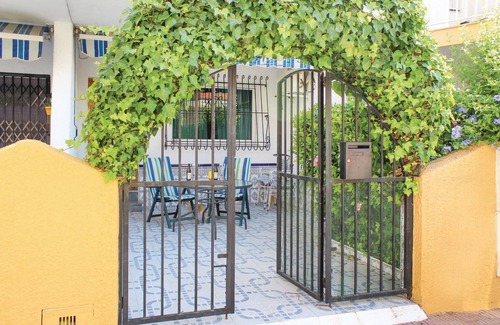 Los Alcazares House | 2 bedroom amazing home in Los Alcazares