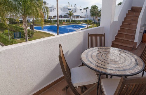 La Parata Apartment | 2 Bedroom Apartment, Oasis del Mar 1