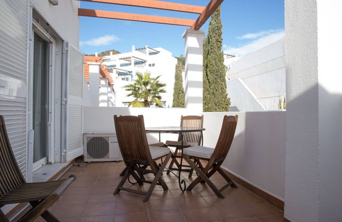 La Parata Apartment | 2 Bedroom Apartment, Oasis del Mar 1