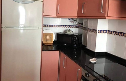 La Parata Apartment | 2 Bedroom Apartment Sea Views