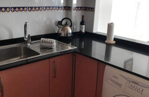 La Parata Apartment | 2 Bedroom Apartment Sea Views