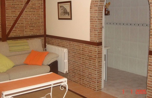 Queveda House | 2 bedroom single house