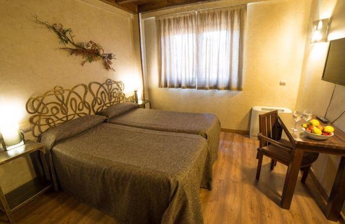 El Acebo de San Miguel Hostel | 20 m² Hostel ∙ 8 guests