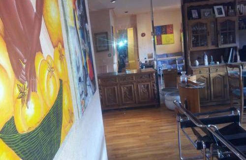 Villafranca del Bierzo Apartment | 20 m² Apartment ∙ 3 bedrooms ∙ 6 guests