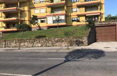 Villafranca del Bierzo Apartment | 20 m² Apartment ∙ 3 bedrooms ∙ 6 guests